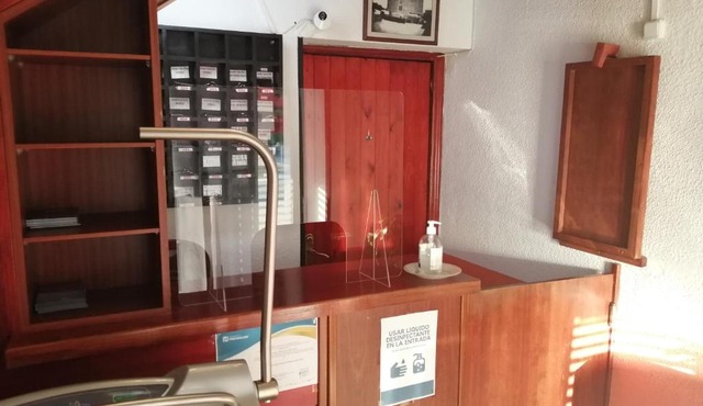 Hostal Jaime I