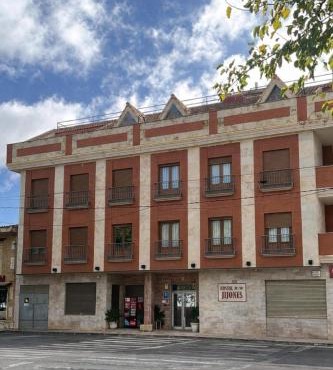 Hostal Jijones