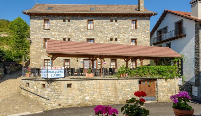 Hostal Kimboa
