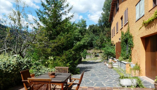 Hostal l´Ou de Reig
