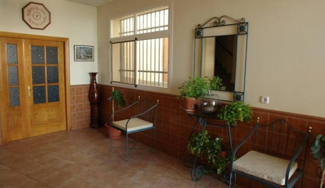 Hostal La Bellosina