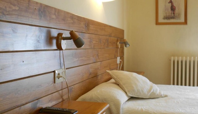 Hostal La Catalana