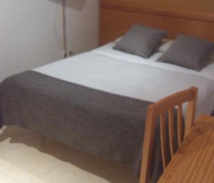 Hostal La Cañada Segoviana