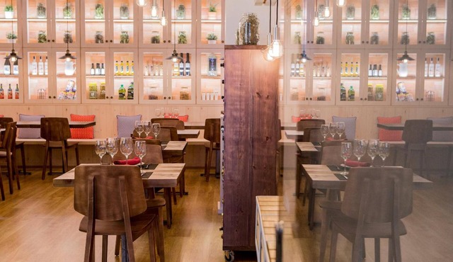 Hostal La Creu