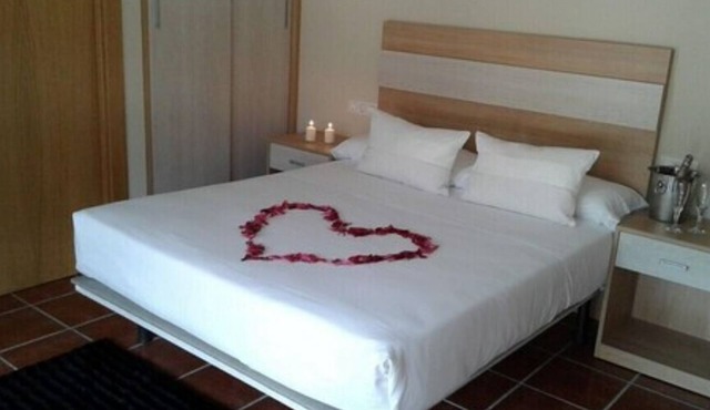 Hostal La Villa
