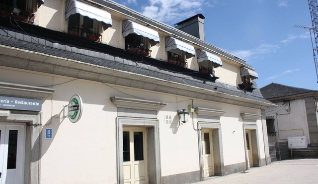 Hostal la Estación