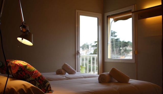 Hostal LA Fosca