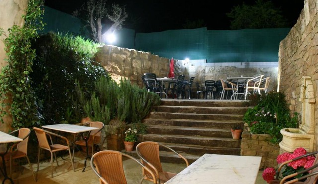 Hostal La Fuente