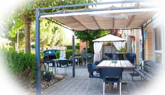 Hostal La Llave