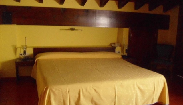Hostal La Mancha