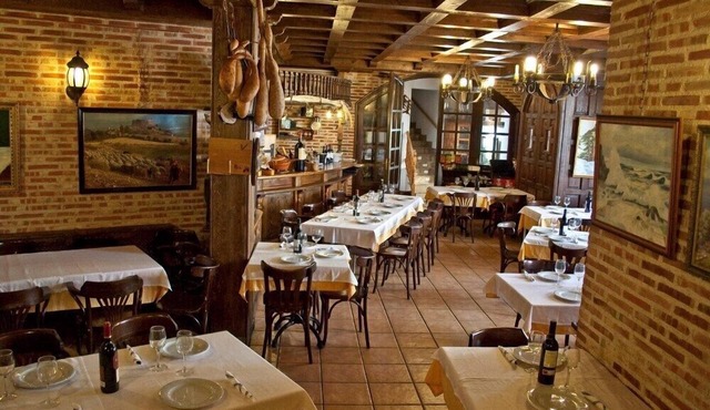 Hostal La Maya