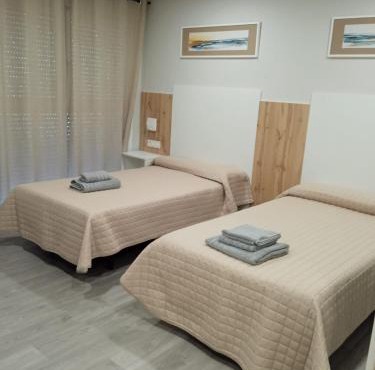 Hostal La Morenica