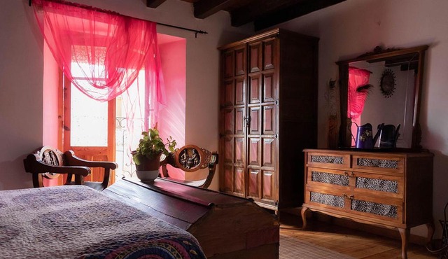 Hostal La Moruga