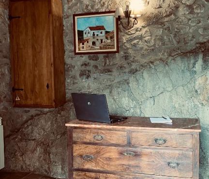 Hostal La Muralla
