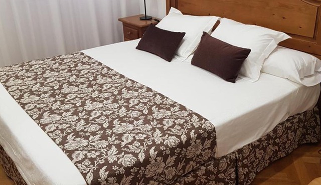 Hostal La Parada