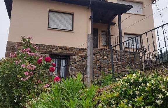 Hostal La Parrilla