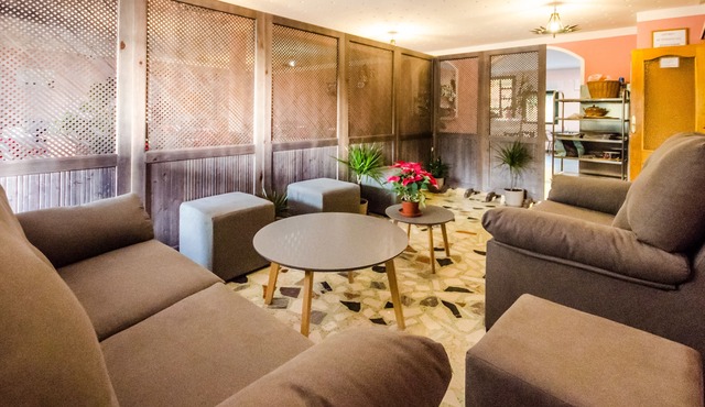 Hostal La Pastora