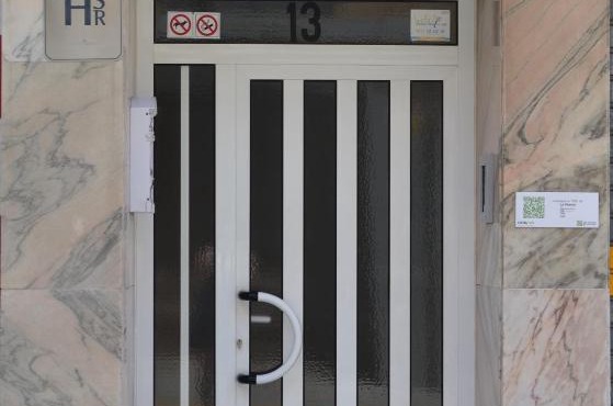 Hostal La Pilarica