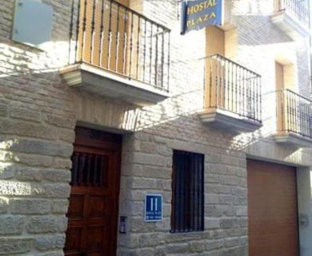 Hostal La Plaza