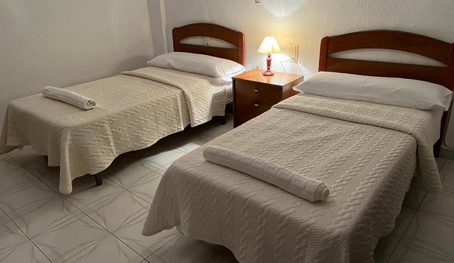 Hostal La Ponderosa
