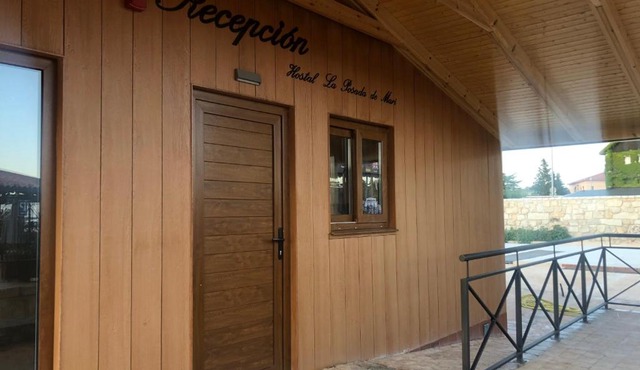 Hostal La Posada de Mari