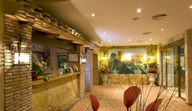 Hostal La Posada