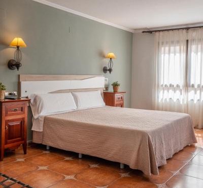 Hostal La Posada