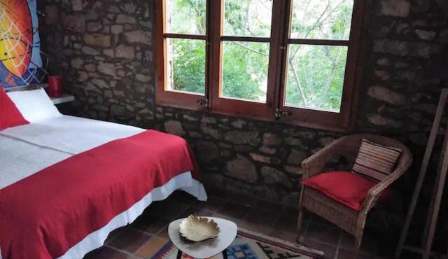 Hostal La vall