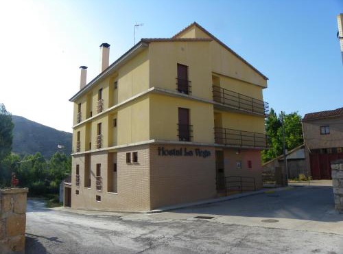 Hostal La Vega