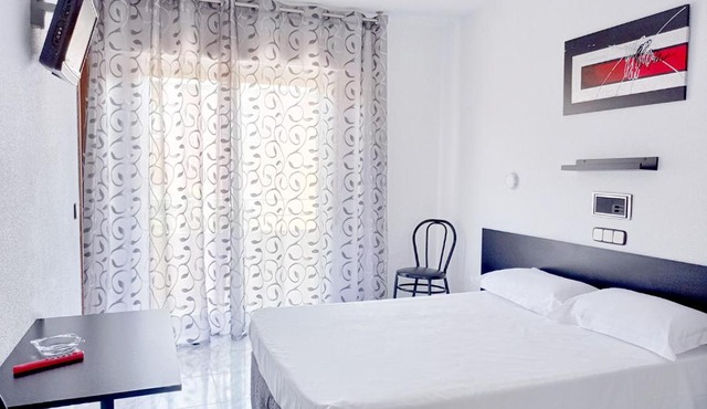 Hostal Lady Ana María