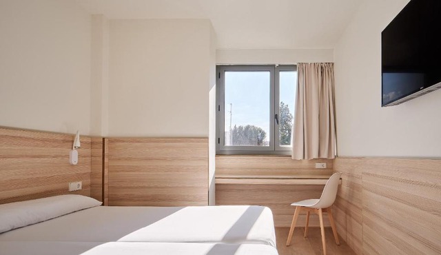Hostal Lami