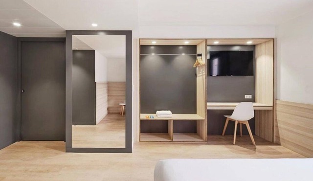 Hostal Lami