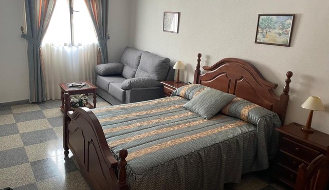 Hostal Las Palomas