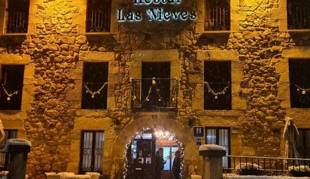 Hostal Las Nieves