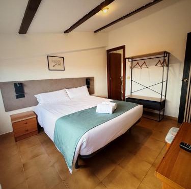 Hostal Legaz