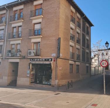 Hostal Lizana 2