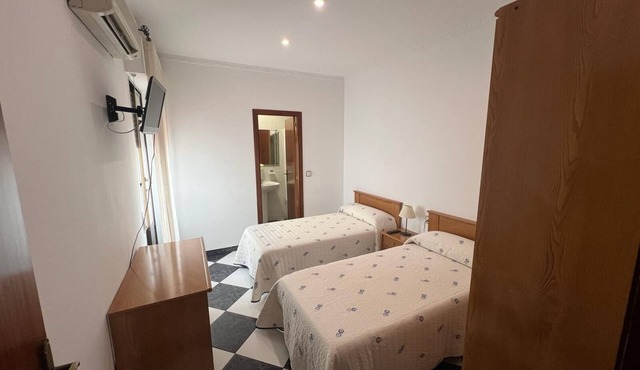 Hostal Los Amigos