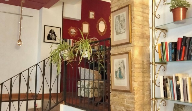 Hostal los Aromas