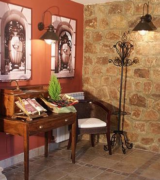 Hostal Los Canteros