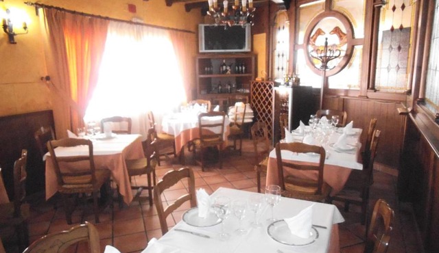 Hostal Los Galgos