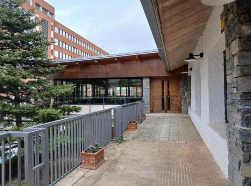 Hostal Los Infantes