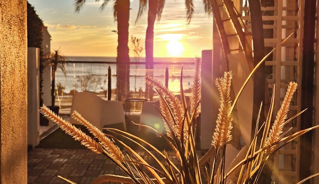 HOSTAL LUXURY NIT I DIA