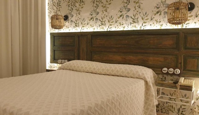 Hostal Macami