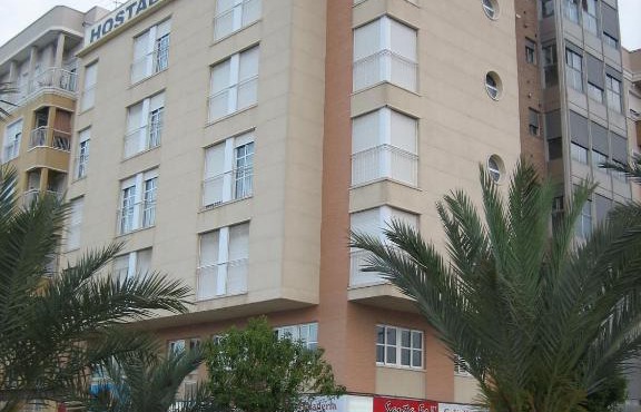 Hostal Madruga