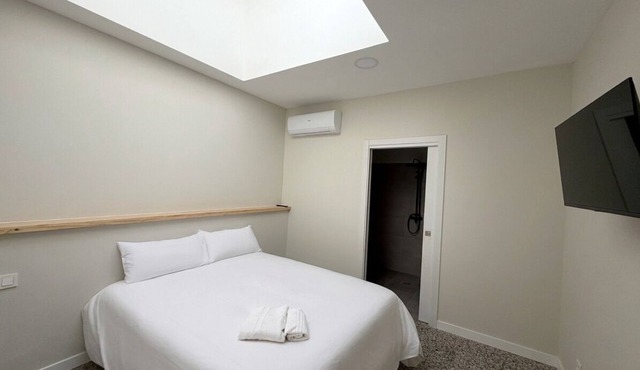 Hostal Majadahonda