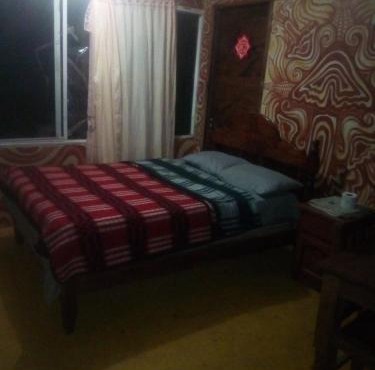 Hostal mandala Evelyn