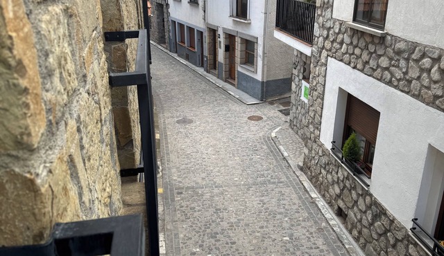 HOSTAL MARBORE