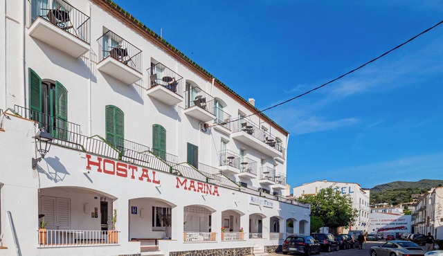 Hostal Marina Cadaqués
