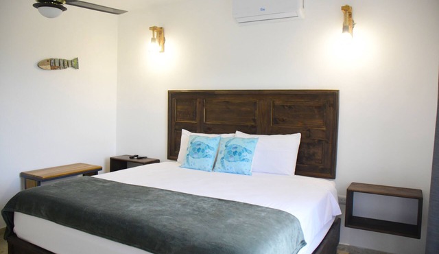 Hostal Marina Samana