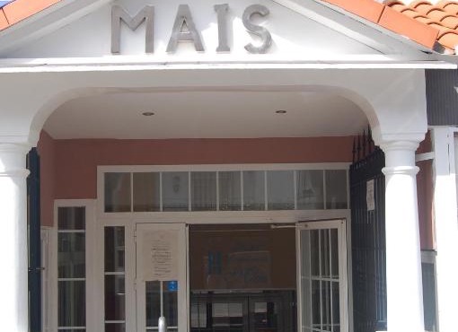 Hostal Mays